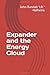Produktbild Expander and the Energy Cloud (New Frequency Fables, Band 3)