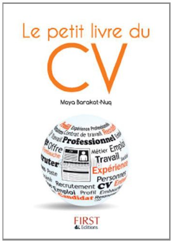 Download Petit Livre du CV Download Petit Livre du CV