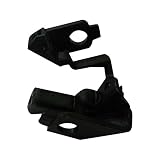 Kit de reparación de faros lateral derecho para Volkswagen Polo 2010-2013
