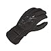 Produktbild Lookwell Nancy Motorrad Handschuhe für Damen, schwarz, Größe 12