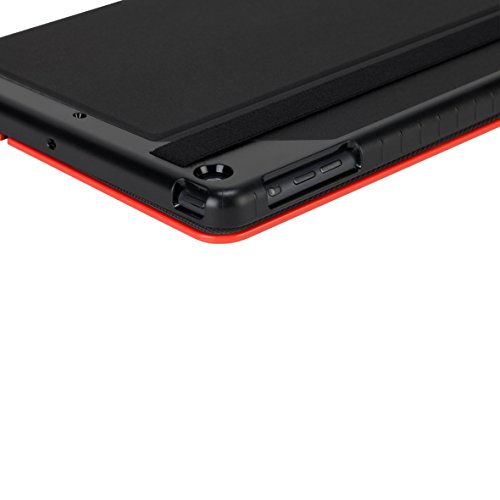TARGUS Hardcover iPad Air 2 and Air 1 Tablet Case - 5