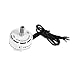 Produktbild Chunyang RV2306 2400KV Brushless Motor CW CCW Motor für FPV Drone RC Quadcopter Hubschrauber Teil