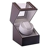 Configuraciones fáciles de usar para giros por día (650-950-1250-1850) y dirección (en el sentido de las agujas del reloj, en sentido contrario a las agujas del reloj, ambos).