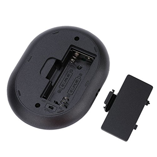 Anself Funk Grill Thermometer Bratenthermometer Grillthermometer mit LCD Display - 5