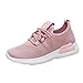 Produktbild Freizeitschuhe Damen Laufschuhe Weiche Turnschuhe Atmungsaktiv Sportschuhe Loafers Laufschuhe Outdoor Schuhe Sneaker Frauen Sommer Flache Schuhe,ABsoar