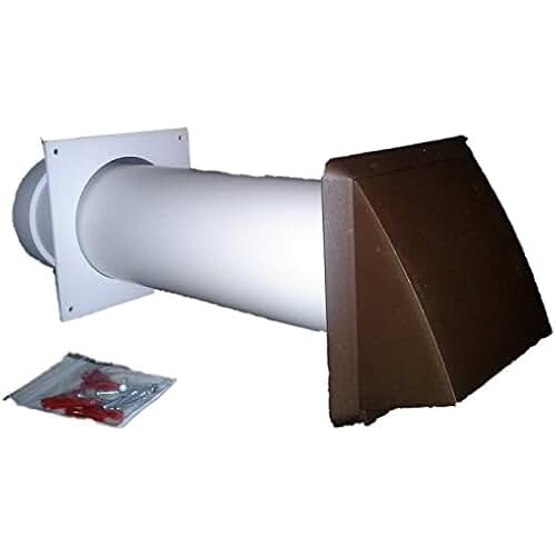 Amazon.co.uk tumble dryer vent kit DIY & Tools