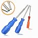 Produktbild 3Pcs Schraubendreher Sicherheits Bit Werkzeug FR Gamecube