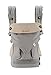 Ergobaby 360 Bundle of Joy - Grey with Original grey insert