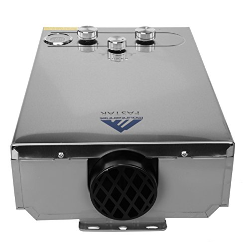 Pferdedusche, 12 l/Minute, 24 kW (60 C Wassertemp.), inkl. 5 m Schlauch, Sprühkopf und Schlauchanschlüssen - 5