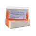 Premium Glutathione Soap Kojic Acid Placenta Skin Whitening Lightening Bar GC3