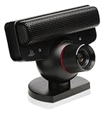 Sony PlayStation 3 Eye Camera Eyetoy (PS3) (bulk packed) (Video Game)