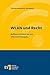 WLAN und Recht: Aufbau und Betrieb von Internet-Hotspots by