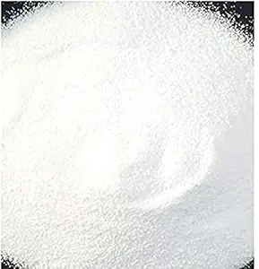 Ercole? Fine Natural Aquarium Sand for Vase Filler Lawn Garden Freshwater & Aquarium Decoration (2Kg, White)