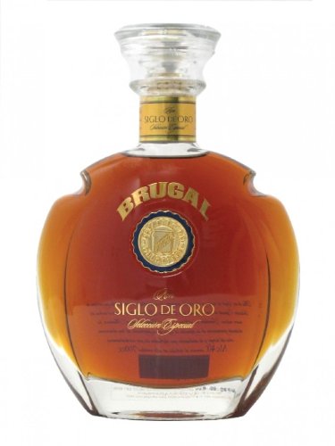 Preisvergleich Produktbild Ron BRUGAL SIGLO DE ORO