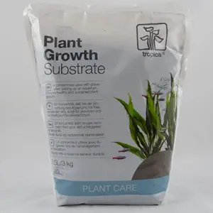 Tropica Plant Growth Substrate 2.5L / 3kg