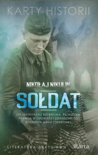 Soldat livre