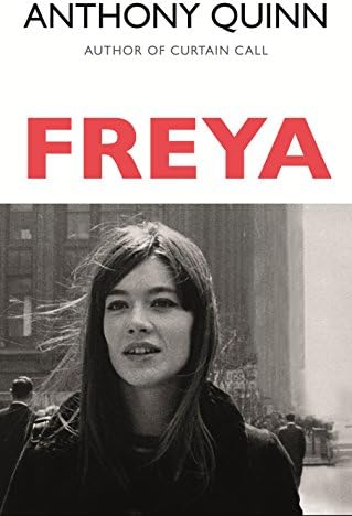 Freya
