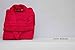 Produktbild John Mercer Herren & Damen, 100% Baumwolle, Frottee, Schalkragen Bademantel Bademantel – Fuchsia, L