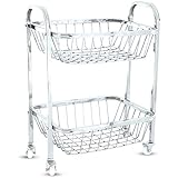 Pigeon Fruity 2 Fruit Trolley