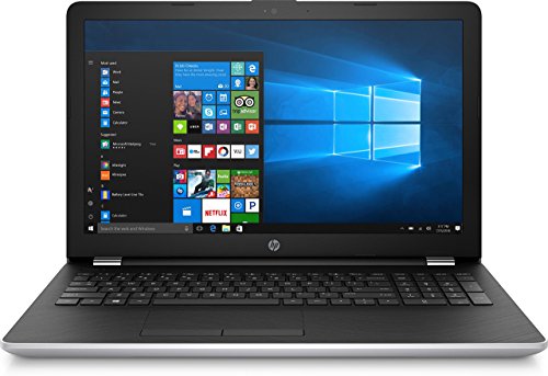 HP 15-bs158sa 15 6  Full HD 8th Generation Quad Core i5-8250U  1 6GHz up to 3 4GHz  4GB Ram 1TB Hard Drive Windows 10  Certified Refurbished 
