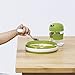 OXO Tot Fork and Spoon Set (Green)