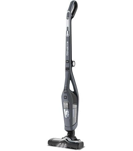 Spazzola elettrica grigia e rossa FS-9100040195