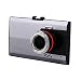 Produktbild GPS 1080p Autokamera Full HD Dashcam Blackbox Carcam Super Night Vision Farbe: Schwarz EC11615
