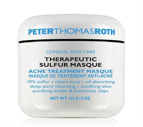 Peter Thomas Roth Therapeutic Sulfur Masque - acne Treatment