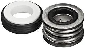 Pentair 354545S 5/8-Inch Mechanical Seal Pool and Spa Pump