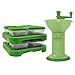 Green Sprouts Food Mill with Baby Food Storage Trays