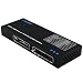 Produktbild Ligawo 6518771 HDMI Switch 4x1 4K*2K Ultra HD UHD + Audio SPDIF / Cinch Out + ARC + EDID Save / Copy / Preset
