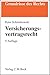 Versicherungsvertragsrecht (Grundrisse des Rechts) by 