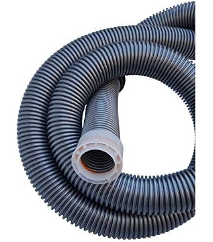 Produktbild von 1,85 Meter Staubsaugerschlauch, Kompatibel Mit Philips FC8760/FC8761