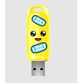 SanDisk Fortnite USB Flash Disk 64 GB