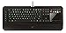 Price comparison product image Razer DeathStalker RZ03-00790100-R3M1 Ultimate Gaming Keyboard for PC or Mac