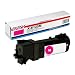 Produktbild OBV kompatibler Toner magenta (rot) für Xerox Phaser 6125 / 6125N / 6125 V N