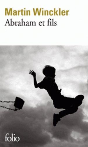 couverture de : Abraham et fils