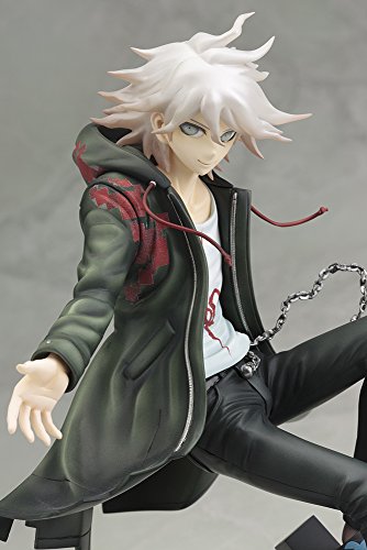 Danganronpa 2: Goodbye Despair ARTFX J Komaedanagito (1/8 Scale PVC Painted)