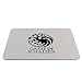 Produktbild Stylotex Mauspad Game of Khaleesi - mother of Dragons - mit textiler Oberfläche