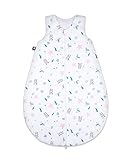 HOHE SICHERHEIT - Die Verwendung von Decken entfällt