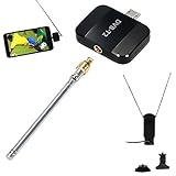 pad tv tuner Electronic Program Guide (EPG) and Supporting HDTV Receiving.