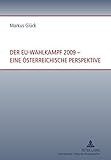 Image de Der EU-Wahlkampf 2009: Eine Osterreichische Perspektive