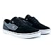 Produktbild DC Shoes Switch S Schuh - Black/Charcoal Grã¶Ãÿe: 43