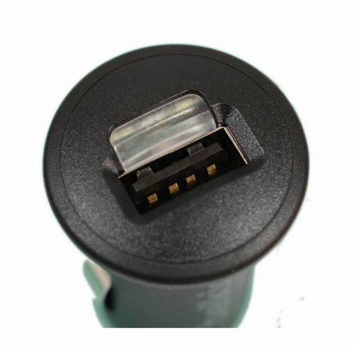 Belkin Micro KfZ-Ladegerät (2100mA, inkl. 1,2m Lade/Sync-Lightning-Kabel, geeignet für iPhone 5/5s/5c) - 3