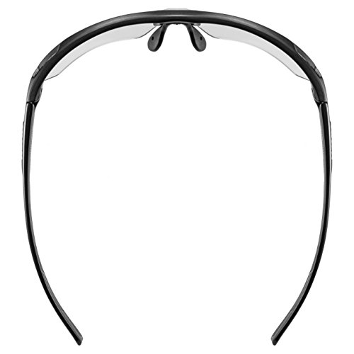 Uvex Sportsonnenbrille Sportstyle 802 Small V - 8