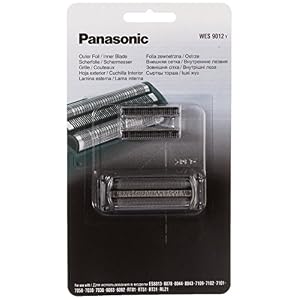 Panasonic WES9012Y1361 Combi Foil and Blade