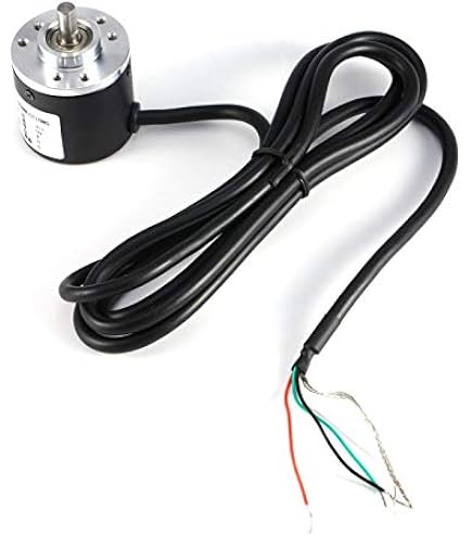 Garagedeur Motor Encoder 119ria084 Came Encodeur De Remplacement CAME 119RIA084 - Compatible FROG-AE Et FROG-A24E Encodeur 119ria084 Came Encoder
