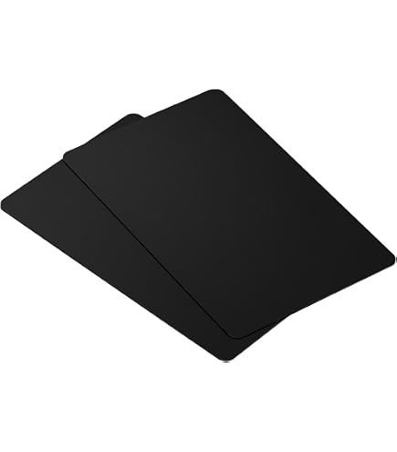 Lot De 50 Cartes NFC NTAG215 Vierges Et Programmables - Format Carte De Crédit, Compatibles Smartphones, Pour Partage Infos, Amiibo - 8