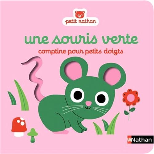<a href="/node/46471">Une souris verte</a>