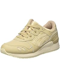 Asics Gel Lyte III, Zapatillas Unisex Adulto
